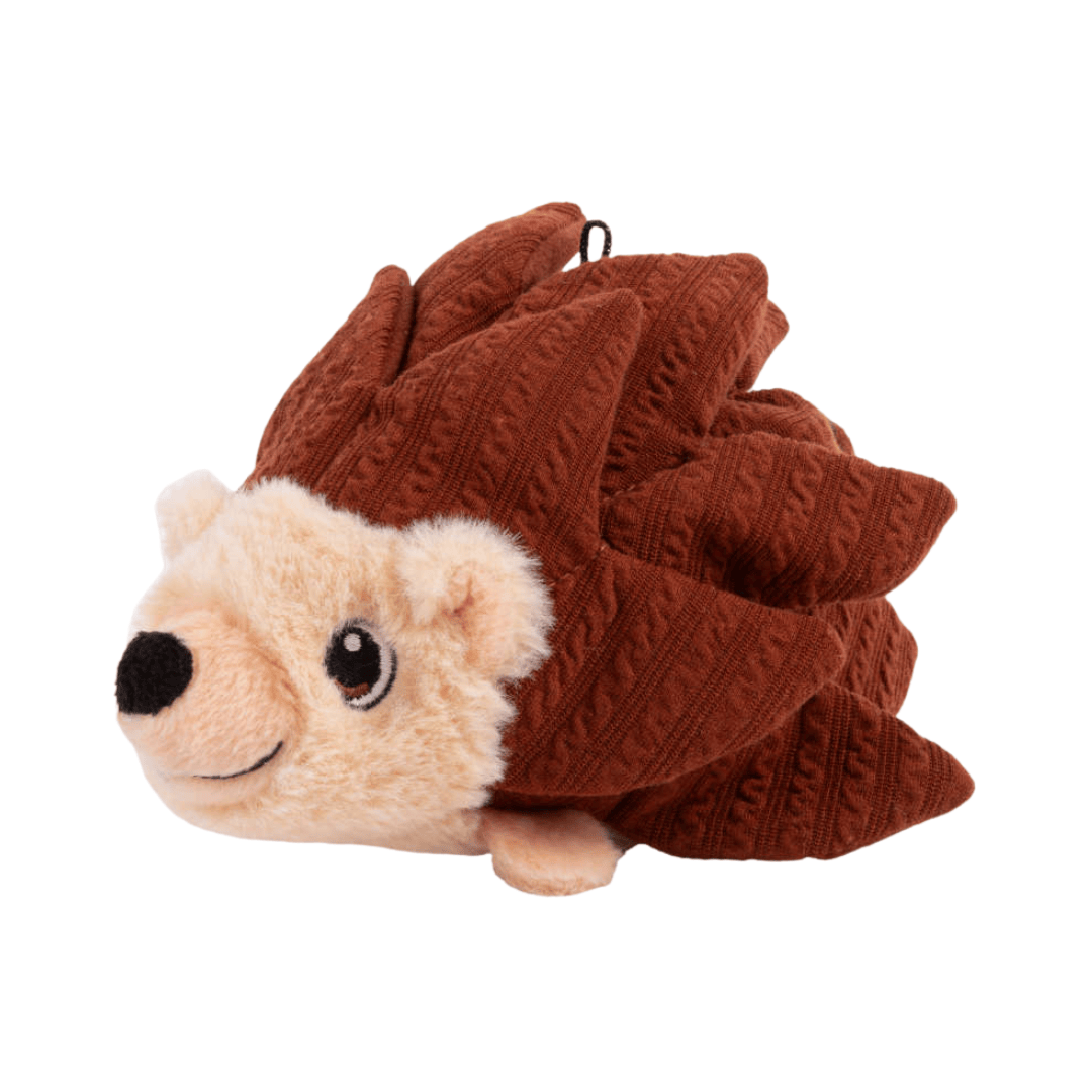 Kong Layerz Forage Hedgehog