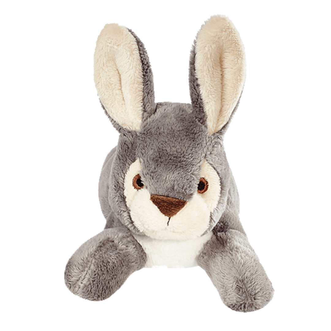 Fluff & Tuff Jessica Rabbit Plush Dog Toy – Fetch UK