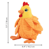 Kong Layerz Forage Hen