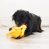 Kong Layerz Forage Hen