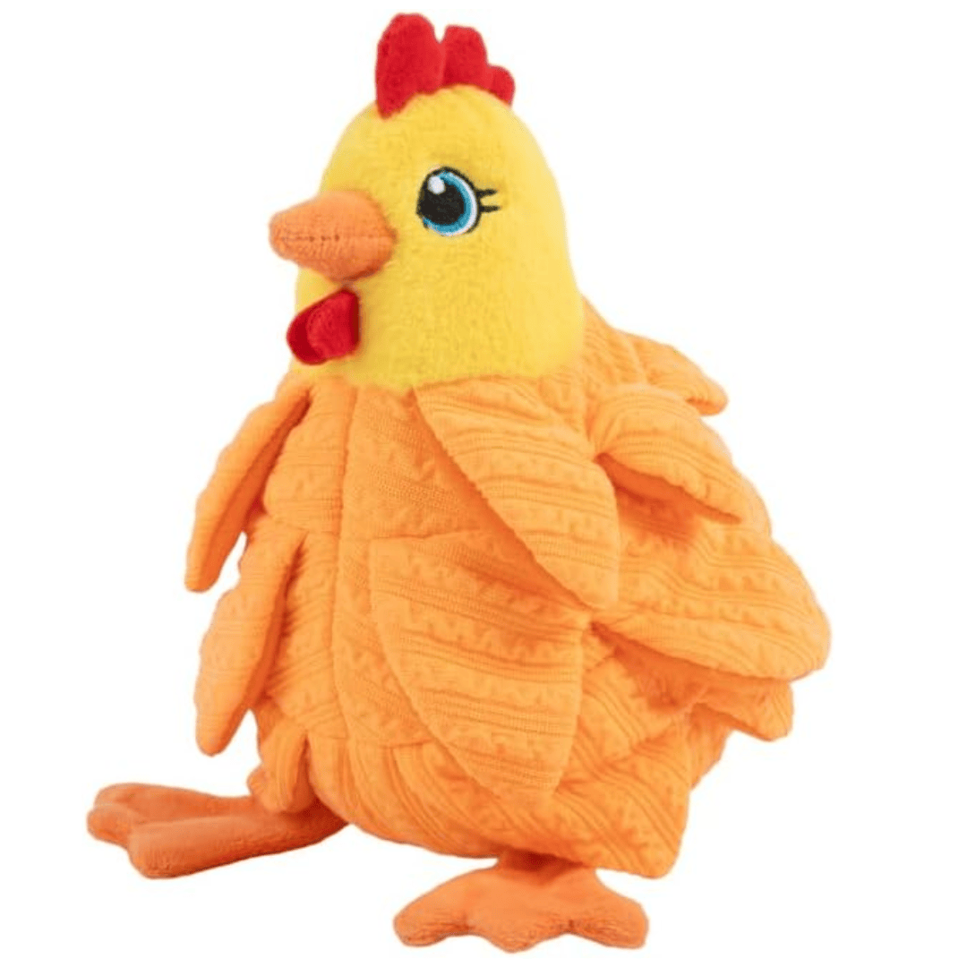 Kong Layerz Forage Hen