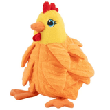 Kong Layerz Forage Hen