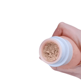 Squeezy Buddy - Refillable treat dispenser
