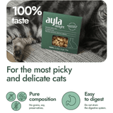 Ayla Delight Turkey Breast Fillet Cat Treats