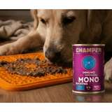 Champer Bones & Joints Wet Dog Food