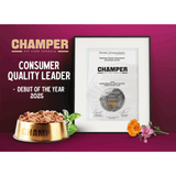 Champer Bones & Joints Wet Dog Food