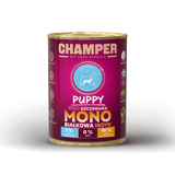 Champer Puppy Wet Dog Food