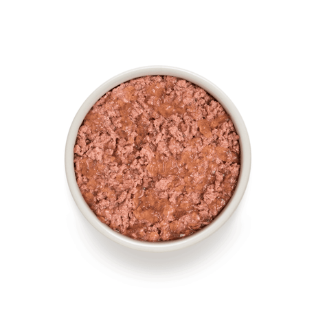 Grandorf Veal and Turkey Wet Food for Dogs