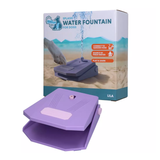Cool Pets Splash Water Fountain