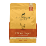 Innocent Hound Air Dried Chicken Hotpot