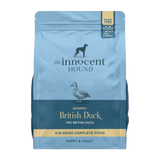 Innocent Hound Air Dried British Duck