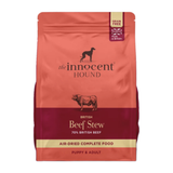Innocent Hound Air Dried Beef Stew