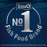Tetra Goldfish Food