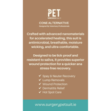 Petsuit Surgishield