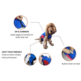 Petsuit Surgishield