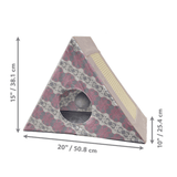 Kong Cat Play Spaces Zen Den