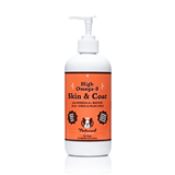 Natural Dog Company Skin & Coat Oil