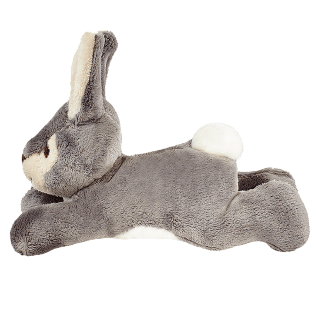 Fluff & Tuff Jessica Rabbit Plush Dog Toy – Fetch UK