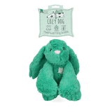 Cozy Dog Bunny Green
