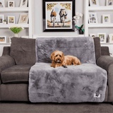 Comfy Cover Grey