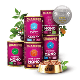 Champer Puppy Wet Dog Food