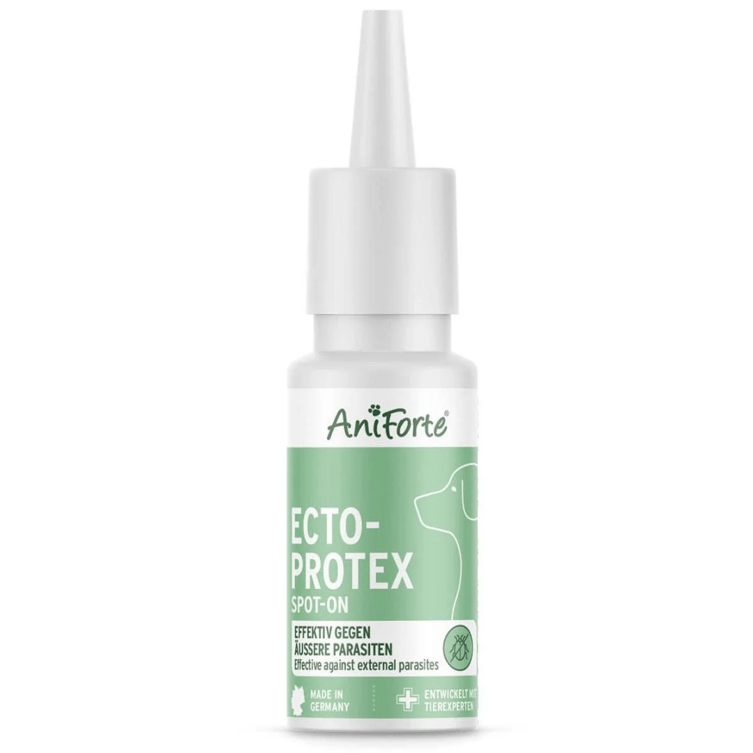 Aniforte Ectoprotex Spot-on for Dogs
