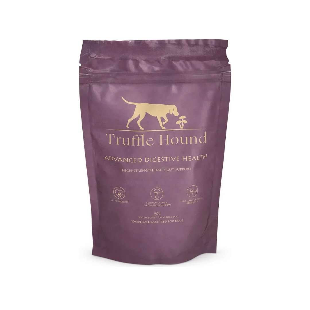 Truffle Hound Advanced Digestive Health 90g