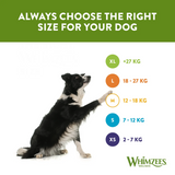 Whimzees Dental Stick