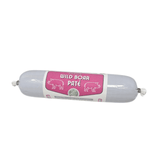 The Atlas & Tail Wild Boar Páté 200g on a white background