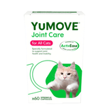 YuMove Joint Supplement Sprinkle Capsules for Cats