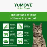 YuMove Joint Supplement Sprinkle Capsules for Cats