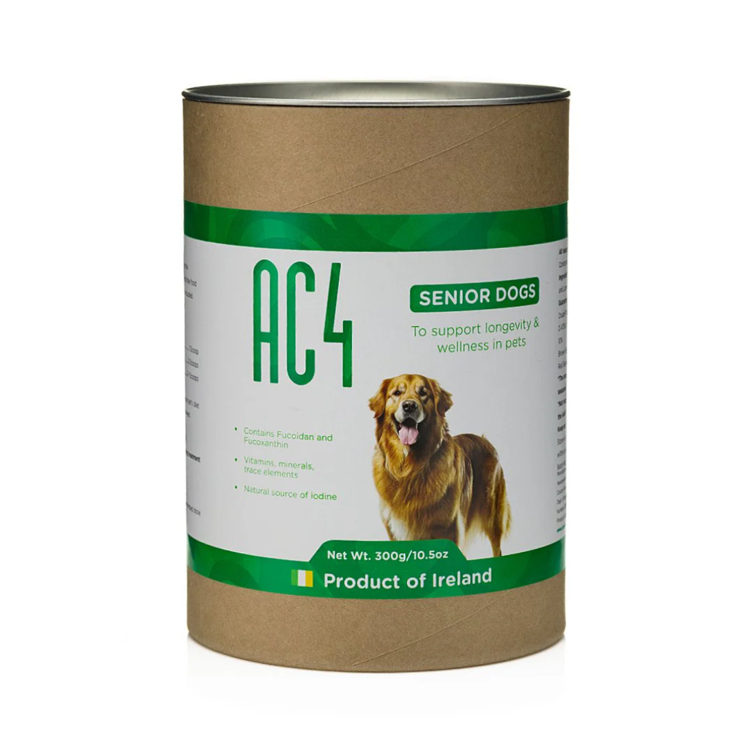 AC4 | Assists in the Fight Against Cancer