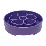Flower eBowl Slow Feeder
