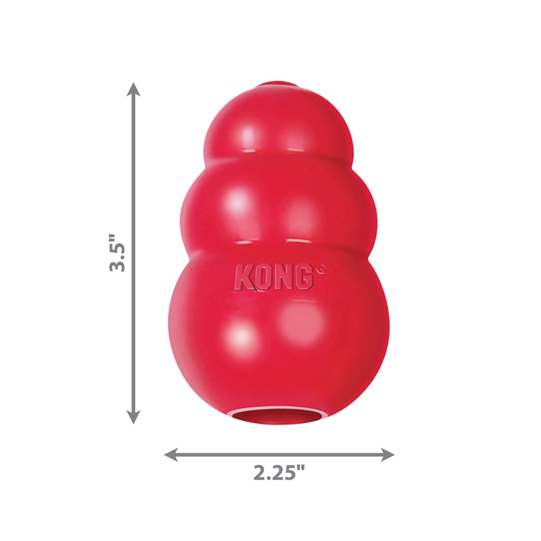 Kong Classic Dog Toy