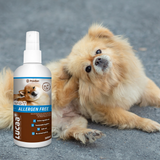 Probiotic Allergen Free Pet Spray | Provilan Lucaa+