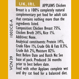 Applaws Chicken Cat Food Tin
