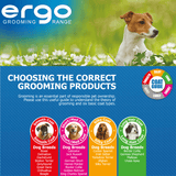 Ancol Dog Grooming Glove
