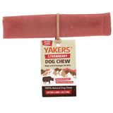 Yakers Strawberry Himalayan Yak Chew