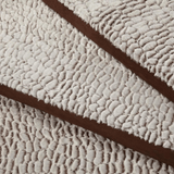 Bunty Orthopedic Dog Mattress