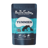 Holistic Hound Tummies - Pre and Probiotics for Dogs