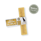 Size medium Atlas and Tail Himalayan Chew for Dogs