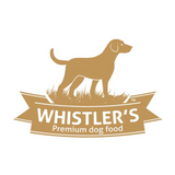 Whistlers Puppy Food