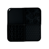 Eat Slow Live Longer Lick Mat Dimensions Rectangle
