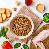 Naturo Grain Free Tins - Poultry Selection