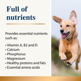 Karnlea Goat Milk Powder for Dogs and Cats