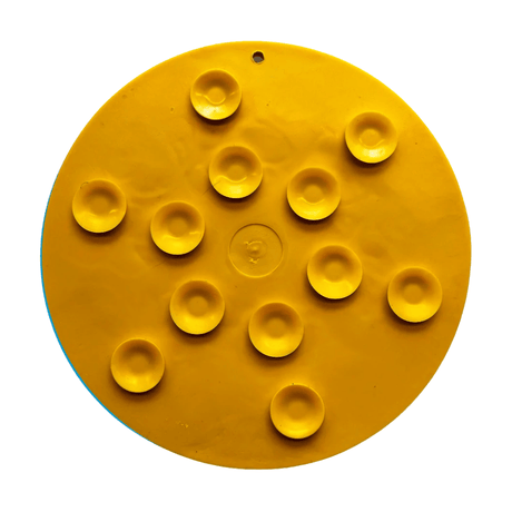SodaPup Duckies eMat Enrichment Lick Mat