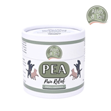 Atlas & Tail 100% Pure PEA (Palmitoylethanolamide) Powder