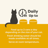 Applaws Chicken Cat Food Tin