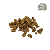 Turkey Cubes - Bitesize Treats 100g