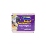 Johnsons Iodised Condition Pek